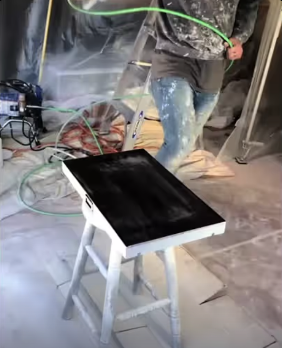 Little Frenchie Yoda - Skateboarding is my life !